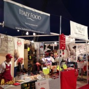 Foire de la gastronomie Monaco   Italy Food